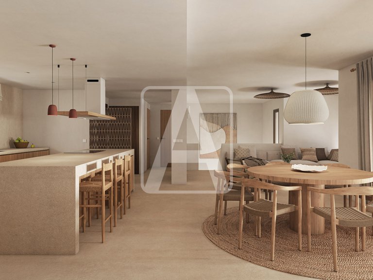 Villa for Sale in Benissa, Alicante 4