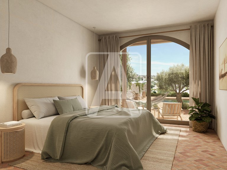 Villa for Sale in Benissa, Alicante 6