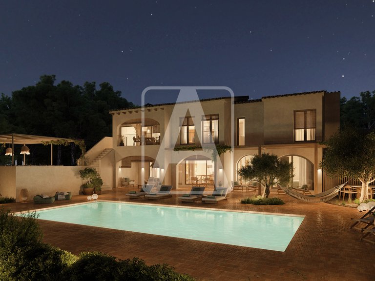 Villa for Sale in Benissa, Alicante 8