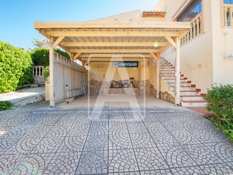 Villa for Sale in Benissa, Alicante 11
