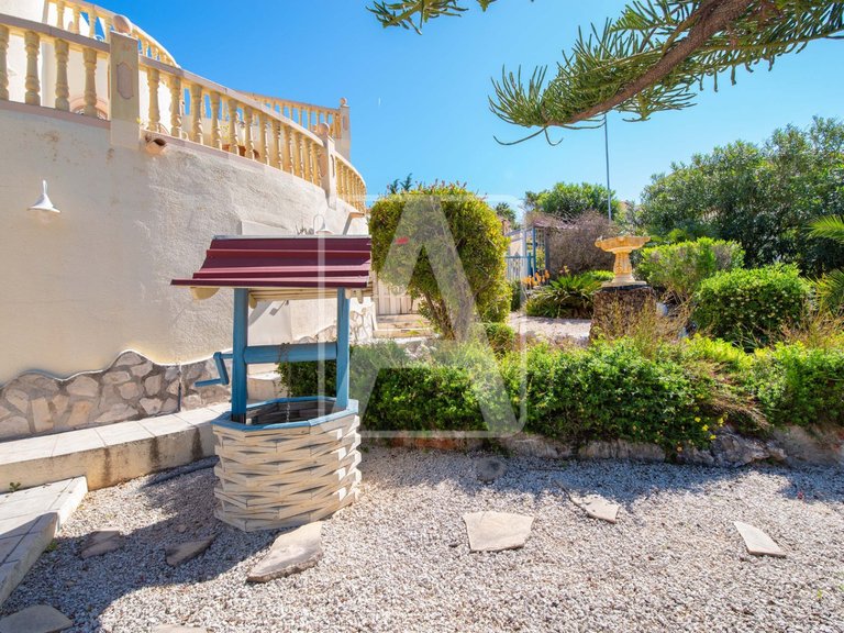 Villa for Sale in Benissa, Alicante 17