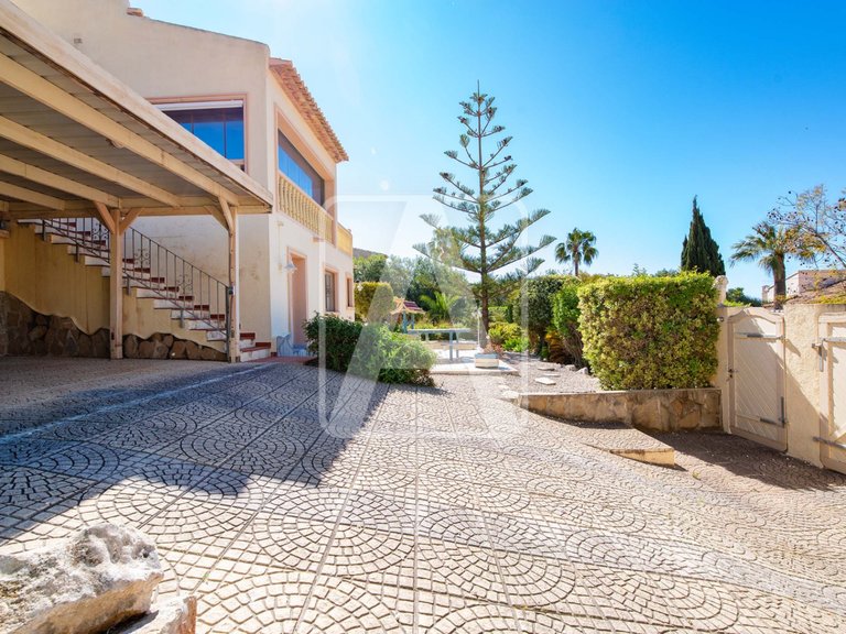 Villa for Sale in Benissa, Alicante 19