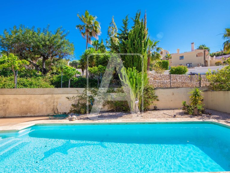 Villa for Sale in Benissa, Alicante 20
