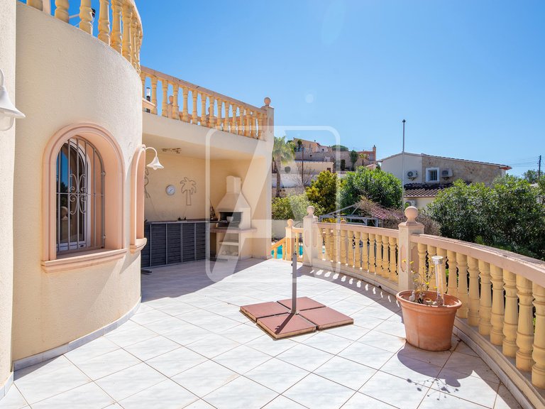 Villa for Sale in Benissa, Alicante 21