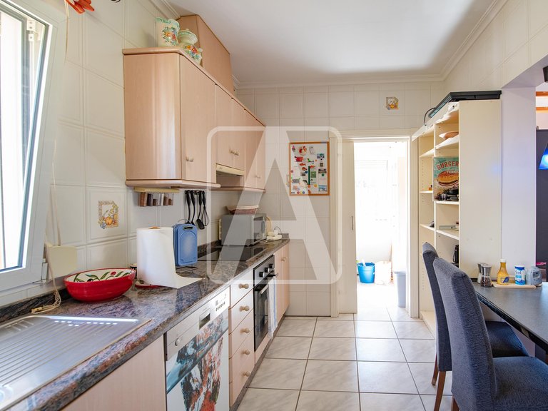 Villa for Sale in Benissa, Alicante 24