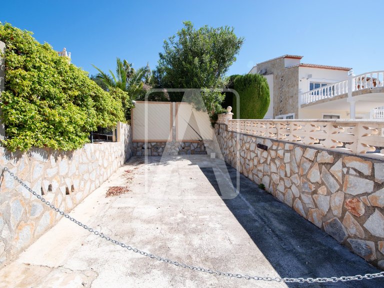 Villa for Sale in Benissa, Alicante 27