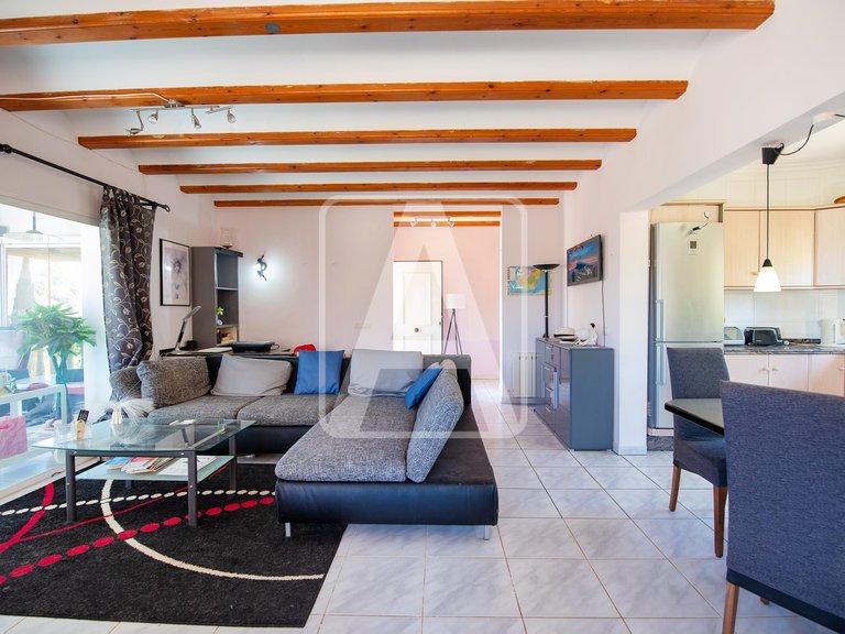 Villa for Sale in Benissa, Alicante 4