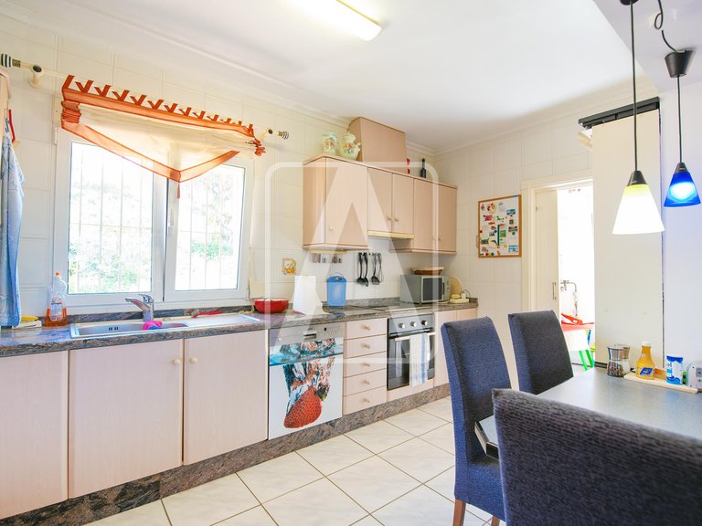Villa for Sale in Benissa, Alicante 5