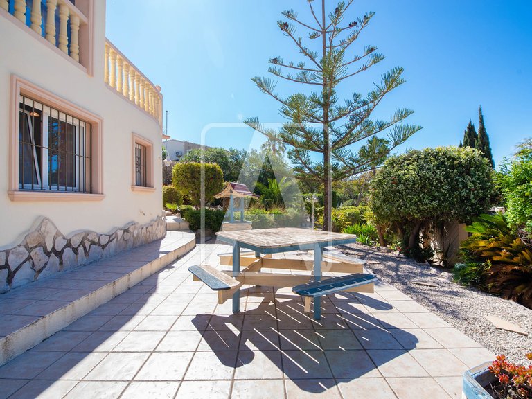Villa for Sale in Benissa, Alicante 7