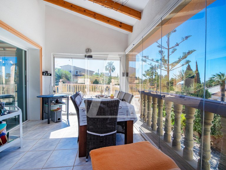 Villa for Sale in Benissa, Alicante 8