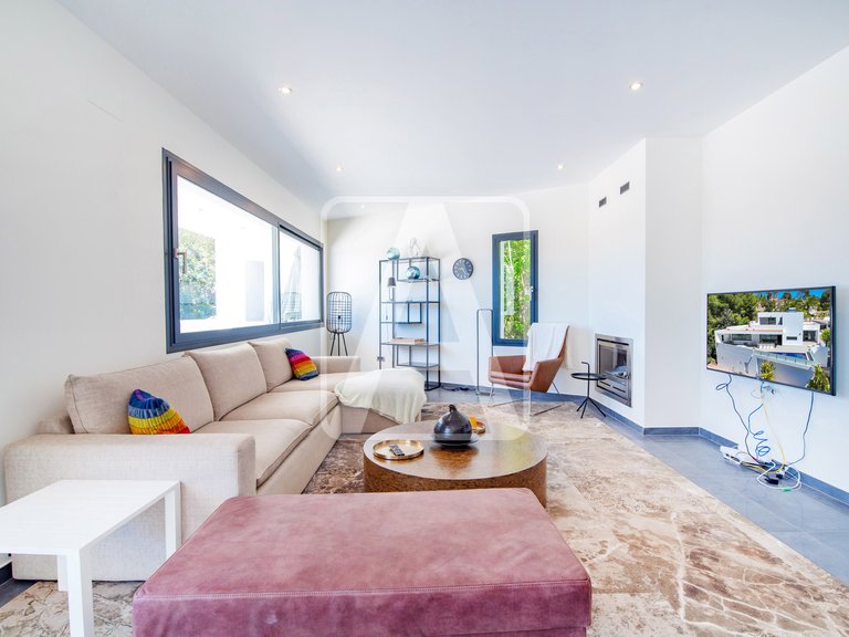 Villa for Sale in Benissa, Alicante 12