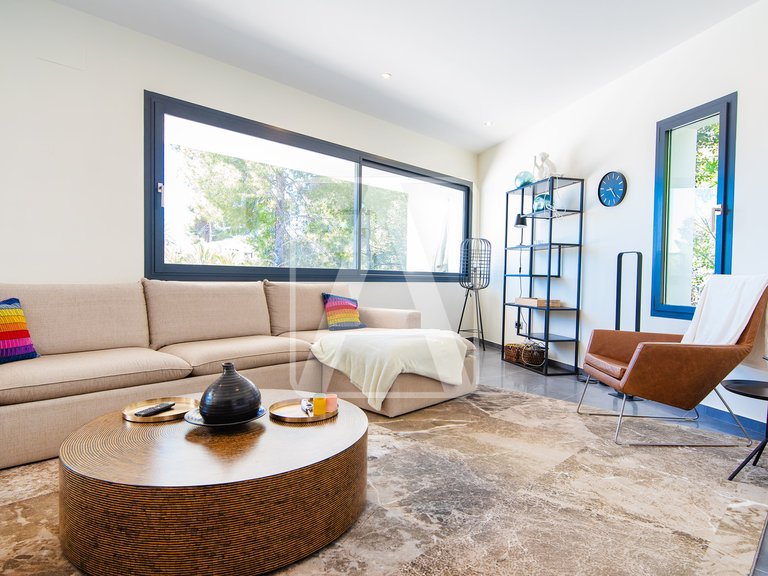 Villa for Sale in Benissa, Alicante 13