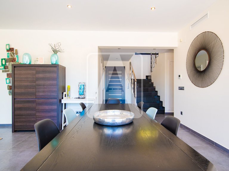 Villa for Sale in Benissa, Alicante 14