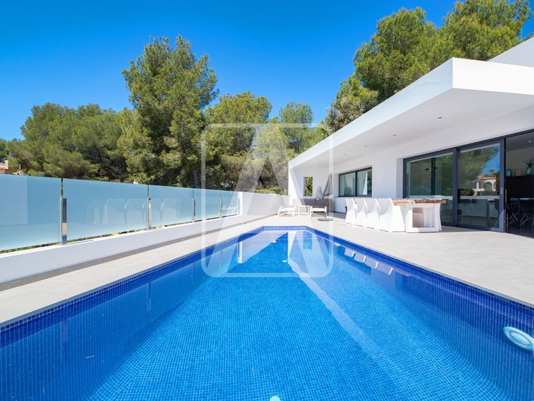 Villa for Sale in Benissa, Alicante 15