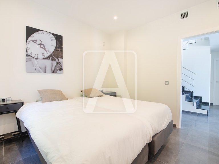 Villa for Sale in Benissa, Alicante 18