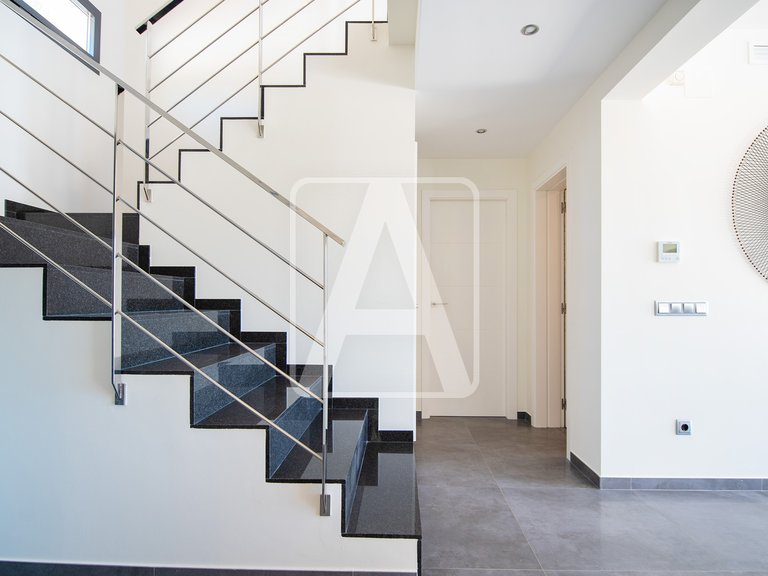 Villa for Sale in Benissa, Alicante 19
