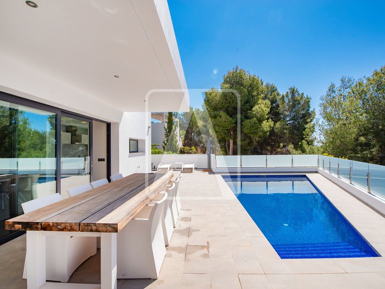 Villa for Sale in Benissa, Alicante 2
