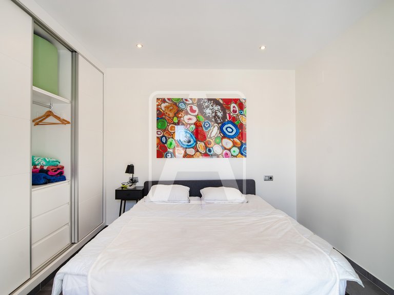 Villa for Sale in Benissa, Alicante 22