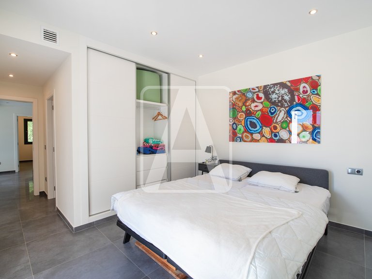 Villa for Sale in Benissa, Alicante 23
