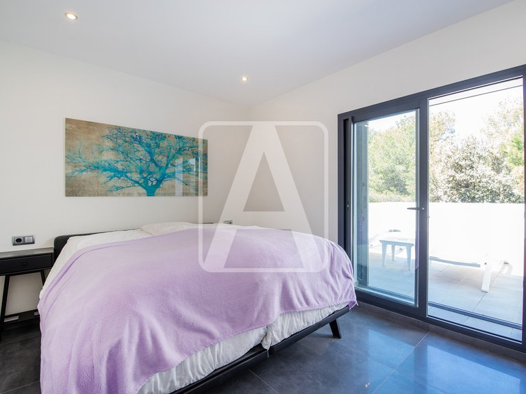 Villa for Sale in Benissa, Alicante 26