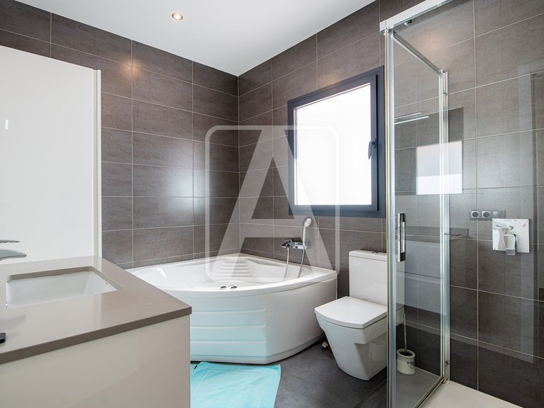 Villa for Sale in Benissa, Alicante 27