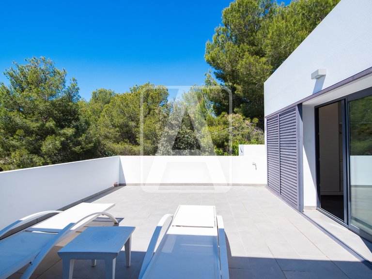 Villa for Sale in Benissa, Alicante 29