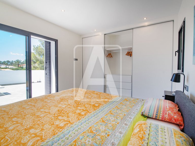 Villa for Sale in Benissa, Alicante 30