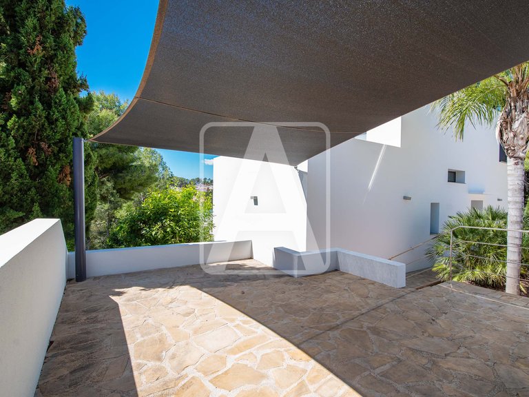 Villa for Sale in Benissa, Alicante 32