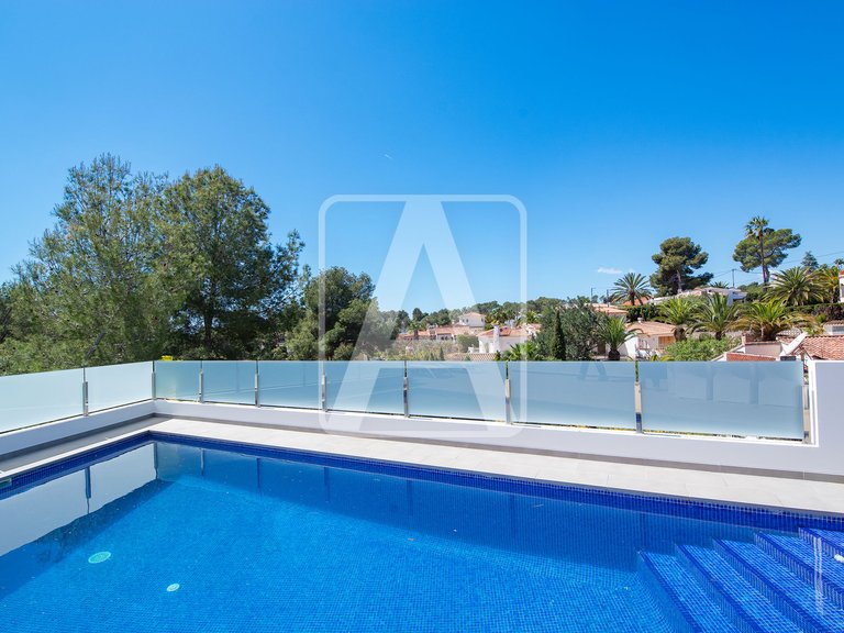 Villa for Sale in Benissa, Alicante 7