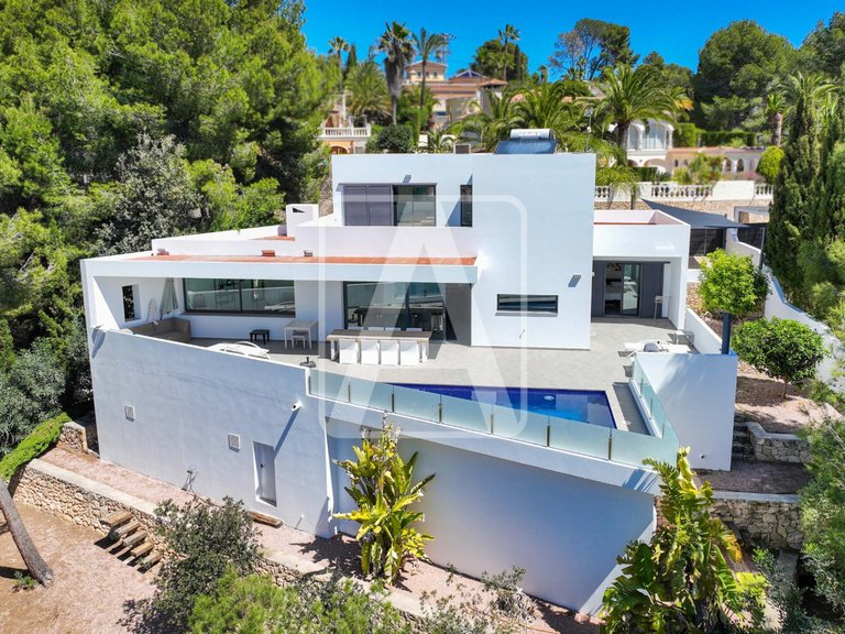Villa for Sale in Benissa, Alicante 8