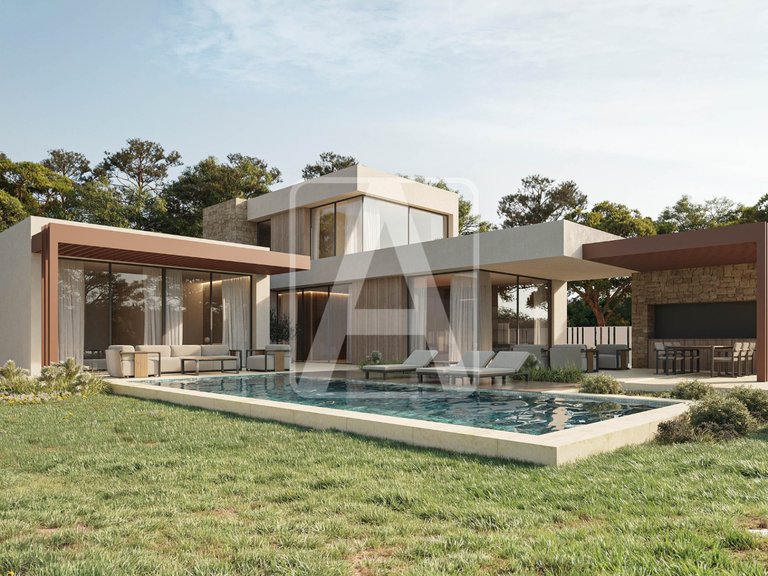 Villa for Sale in Jávea, Alicante 1