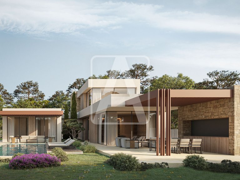 Villa for Sale in Jávea, Alicante 2