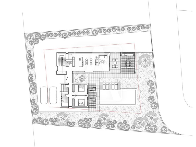 Villa for Sale in Jávea, Alicante 3