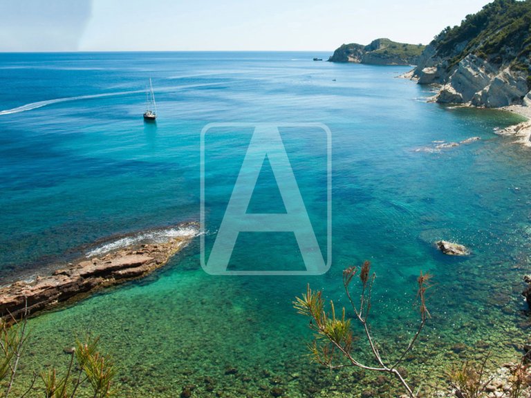 Villa for Sale in Jávea, Alicante 8