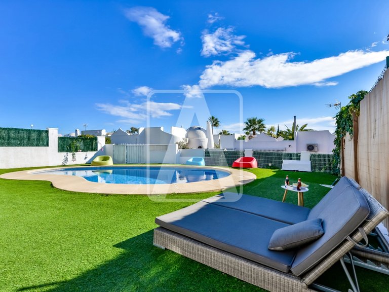 Villa for Sale in Calpe, Alicante 11
