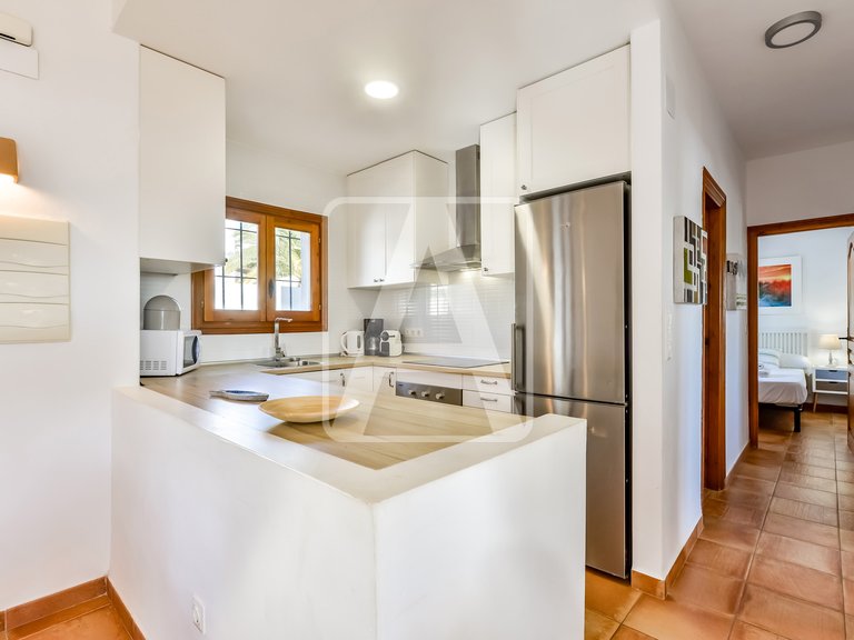 Villa for Sale in Calpe, Alicante 12