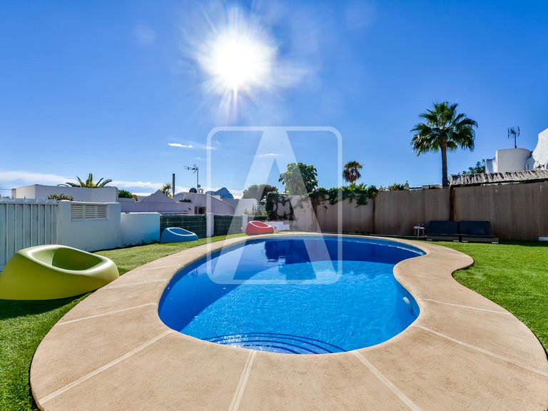 Villa for Sale in Calpe, Alicante 13