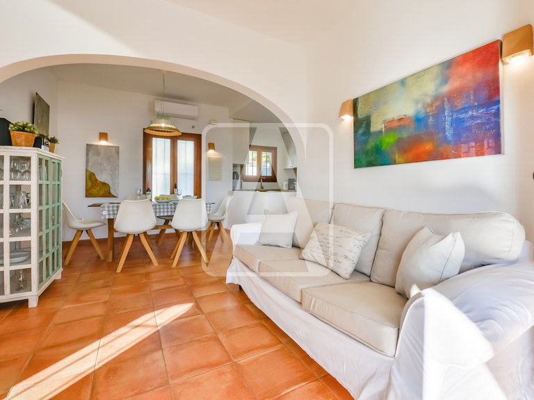 Villa for Sale in Calpe, Alicante 15