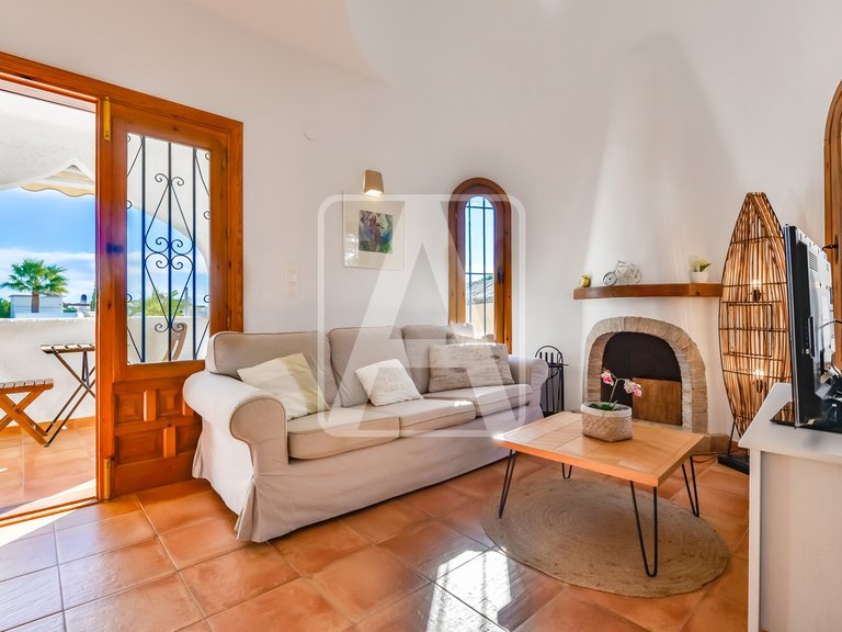 Villa for Sale in Calpe, Alicante 17