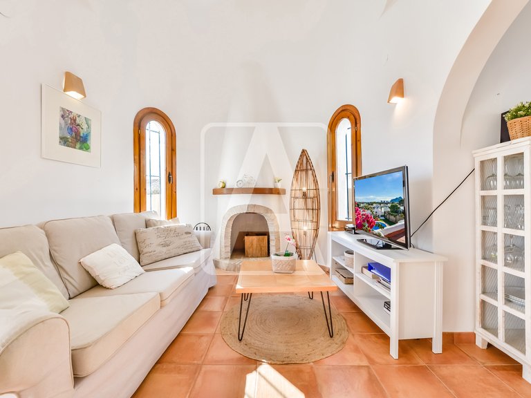 Villa for Sale in Calpe, Alicante 18