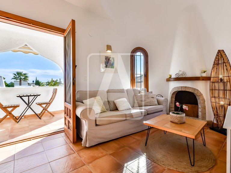 Villa for Sale in Calpe, Alicante 19