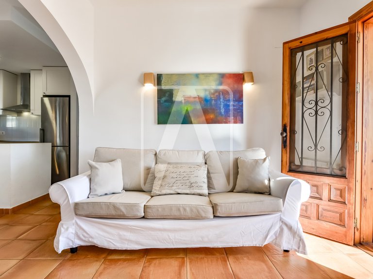Villa for Sale in Calpe, Alicante 20