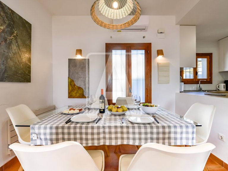 Villa for Sale in Calpe, Alicante 21