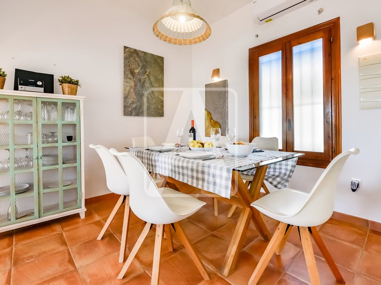 Villa for Sale in Calpe, Alicante 22