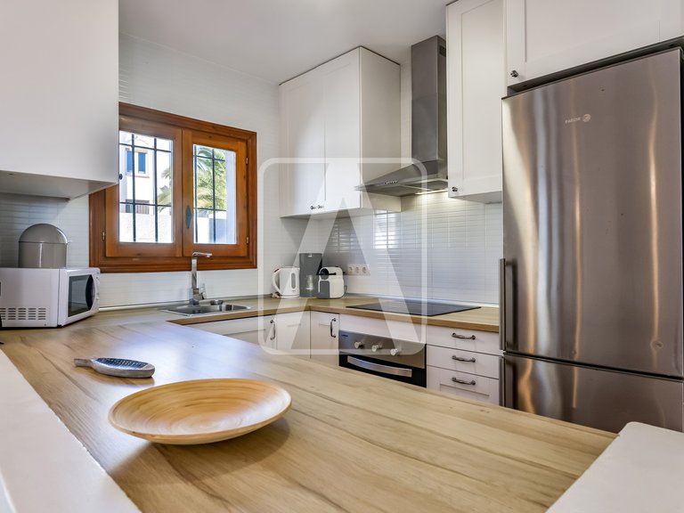 Villa for Sale in Calpe, Alicante 24