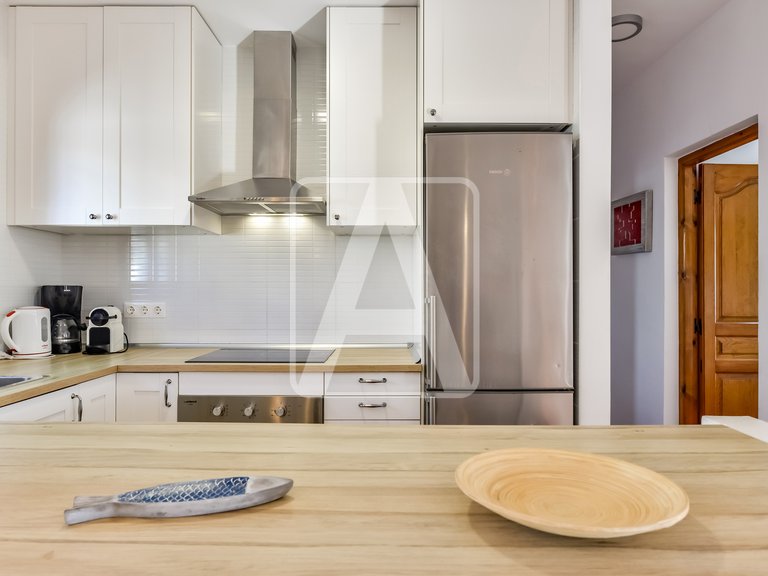 Villa for Sale in Calpe, Alicante 25