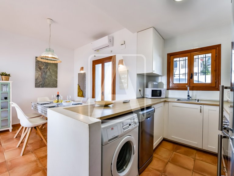Villa for Sale in Calpe, Alicante 26