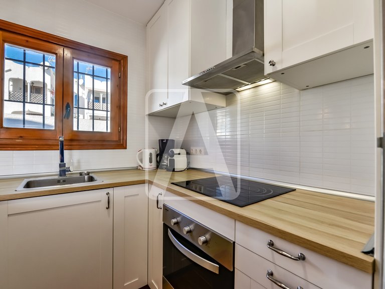 Villa for Sale in Calpe, Alicante 27