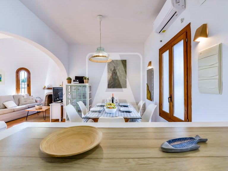 Villa for Sale in Calpe, Alicante 28