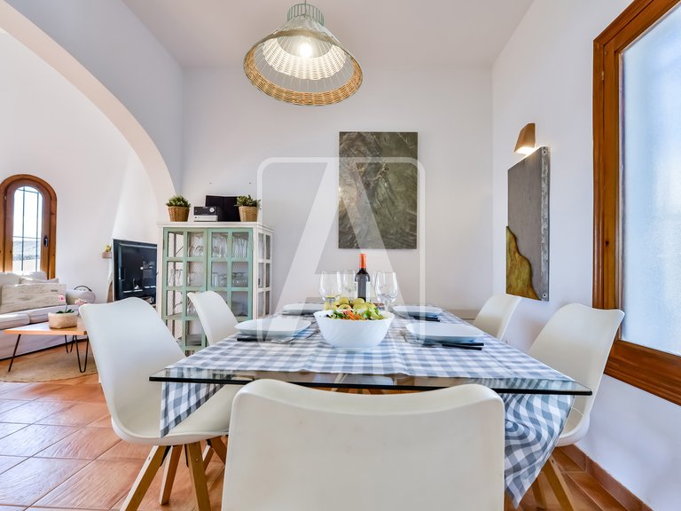 Villa for Sale in Calpe, Alicante 29